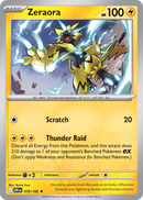 078 Zeraora