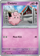 078 Clefairy