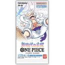 One Piece OP-05 Japanese Booster Pack - Japanese One Piece Trading Card Game
