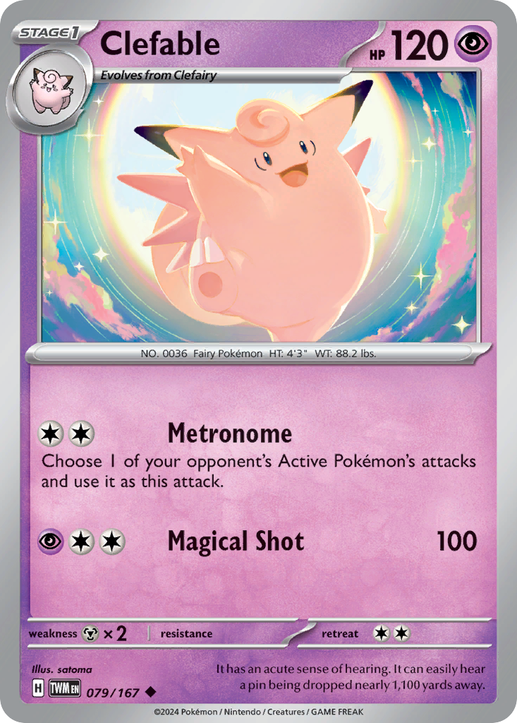 079 Clefable