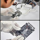 Grading Centering Tool - Get PSA 10s Each Time! - Trading Card Tool for Grading