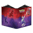 Binders/Portfolios - Trading Card Storage and Protection