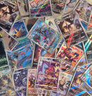 Pokemon Japanese God Pack - 10 Hit Card Bundle - AR CHR SAR - Pokemon Japanese Trading Card Game