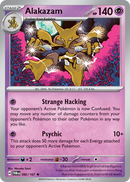 082 Alakazam