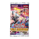 Yu-Gi-Oh! 10x Booster Packs Bundle - Mega Value! 10 Packs In Total From Various Sets! Trading Cards