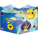 Binders/Portfolios - Trading Card Storage and Protection