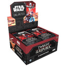 Star Wars Unlimited - Multiple Sets - Packs, Boxes & Decks - Star Wars Trading Card Game