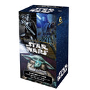 Star Wars Weiss Schwarz Premium Booster Vol.2 - Japanese Star Wars Trading Cards