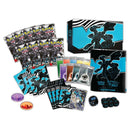 Pokemon Black Bolt Elite Trainer Box - Pokemon Trading Card Game