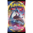 Pokemon Sword & Shield Base Booster Pack - Pokemon Trading Card Game