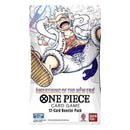 OP05 Awakening of the New Era English Booster Pack - One Piece Trading Card Game