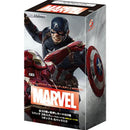 Weiss Schwarz Japanese Disney - Marvel - Star Wars - Boxes & Packs - Trading Cards