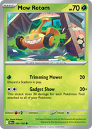 009 Mow Rotom