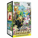 Pick Your Box! Pokemon Korean Booster Boxes Trading Cards - 30 Packs Per Box!