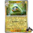 Pokémon Temporal Forces Reverse Holos (Choose Your Card) - Pokemon Trading Card Game