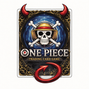 One Piece - Devils Dip Box English & Japanese- Live Open Trading Cards Only Pulls Box - Cards On The Screen - One Piece Trading Card Game
