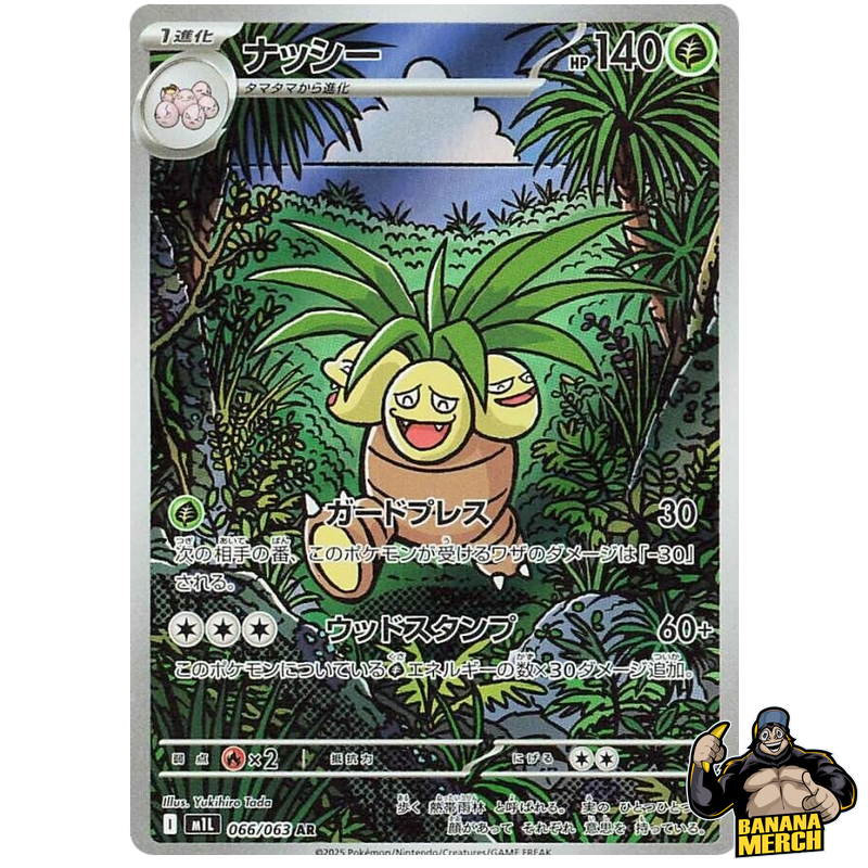 Pokemon AR Art Rare Group 4 - Mega Brave to Mega Symphonia - Japanese Single Cards - Second Hand Pokemon Trading Card Game