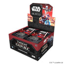 Star Wars Unlimited - Twilight of the Republic Booster Box (24 Packs) - Star Wars Unlimited Trading Cards Game