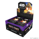 Star Wars Unlimited - Secrets of Power Booster Box (24 Packs) - Star Wars Unlimited Trading Cards Game