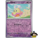 Pokémon Paradox Rift Reverse Holos (Choose Your Card) - Pokemon Trading Card Game