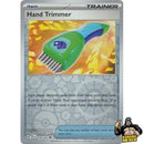 Pokémon Temporal Forces Reverse Holos (Choose Your Card) - Pokemon Trading Card Game