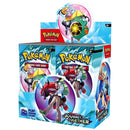Pokemon Journey Together Booster Box (36 Packs) - Pokemon Trading Card Game