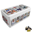 Yu-Gi-Oh! TCG 2025 Mega Pack Tin - Yu-Gi-Oh Trading Card Game
