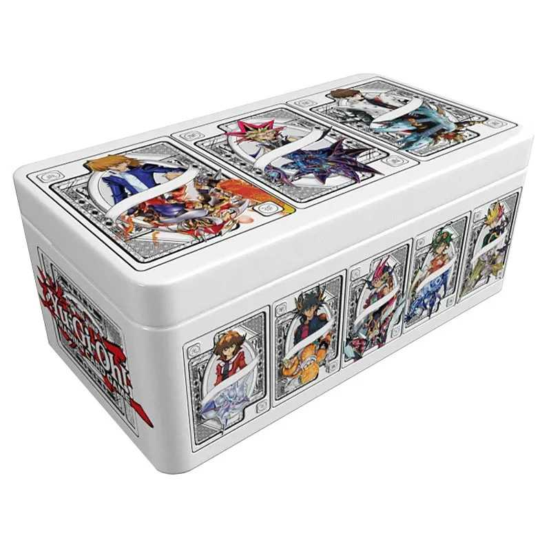 Yu-Gi-Oh! TCG 2025 Mega Pack Tin - Yu-Gi-Oh Trading Card Game