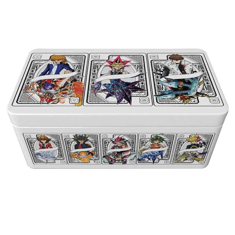 Yu-Gi-Oh! TCG 2025 Mega Pack Tin - Yu-Gi-Oh Trading Card Game