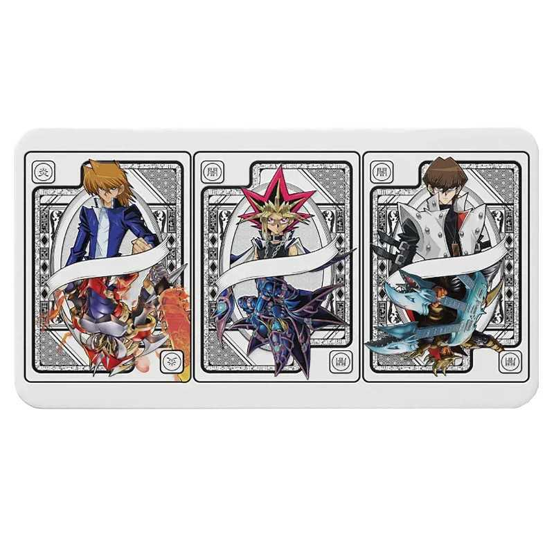 Yu-Gi-Oh! TCG 2025 Mega Pack Tin - Yu-Gi-Oh Trading Card Game