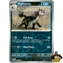 Pokémon Temporal Forces Reverse Holos (Choose Your Card) - Pokemon Trading Card Game