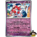 Pokémon Temporal Forces Reverse Holos (Choose Your Card) - Pokemon Trading Card Game