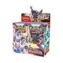 Pokemon Paldea Evolved Booster Box (36 Packs) - Pokemon Trading Card Game
