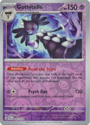 Pokémon Paldea Evolved Reverse Holos (Choose Your Card) - Pokemon Trading Card Game