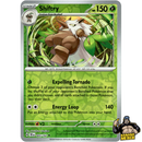 Pokémon Temporal Forces Reverse Holos (Choose Your Card) - Pokemon Trading Card Game