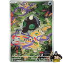 Pokemon AR Art Rare Group 4 - Mega Brave to Mega Dreams ex - Japanese Single Cards - Second Hand Pokemon Trading Card Game