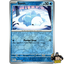 Pokémon Temporal Forces Reverse Holos (Choose Your Card) - Pokemon Trading Card Game