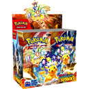 Pokemon Surging Sparks Booster Box (36 Packs) - Pokemon Trading Card Game