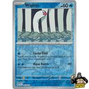 Pokémon Temporal Forces Reverse Holos (Choose Your Card) - Pokemon Trading Card Game