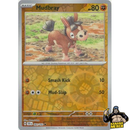 Pokémon Temporal Forces Reverse Holos (Choose Your Card) - Pokemon Trading Card Game