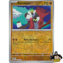 Pokémon Paldea Evolved Reverse Holos (Choose Your Card) - Pokemon Trading Card Game