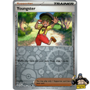 Pokémon Scarlet & Violet Base Reverse Holos (Choose Your Card) - Pokemon Trading Card Game