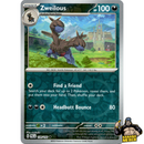 Pokémon Paldea Evolved Reverse Holos (Choose Your Card) - Pokemon Trading Card Game