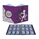 Binders/Portfolios - Trading Card Storage and Protection