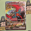 Pokemon SAR/CSR/UR/SR Special Art Rare Japanese Single Cards - Second Hand Pokemon Trading Card Game
