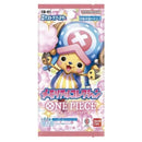 One Piece EB-01 Japanese Booster Pack - Japanese One Piece Trading Card Game