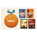 One Piece - Devil Fruits Collection Vol.2 (DF-02) - One Piece Trading Card Game