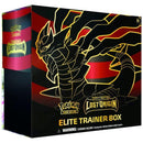 Lost Origin Elite Trainer Box - Pokemon Trading Card Game