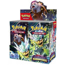 Pokemon Twilight Masquerade Booster Box (36 Packs) - Pokemon Trading Card Game