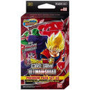 Dragon Ball Premium Pack Sets - Trading Cards - Pick Your Selection